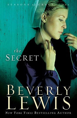The Secret (Seasons of Grace, Book 1)